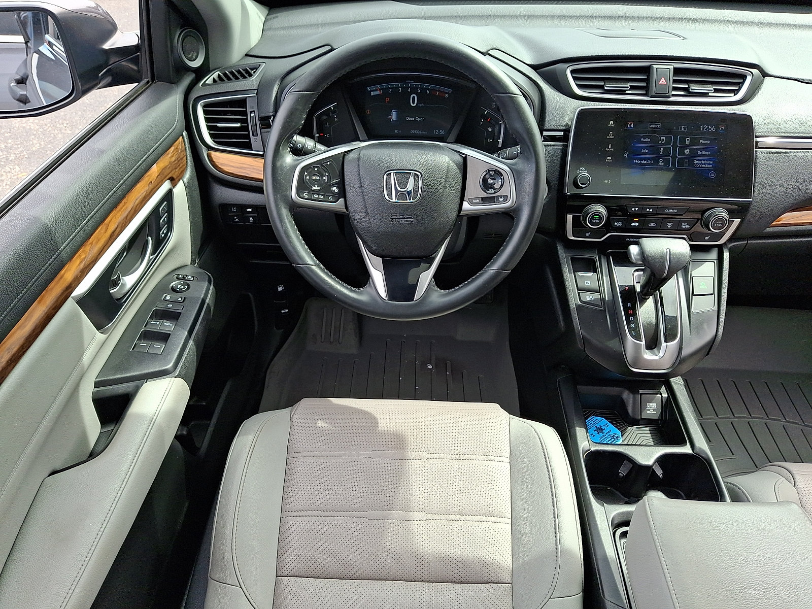 Used 2019 Honda CR-V EX-L image 11