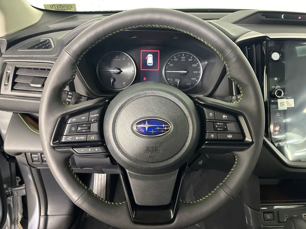 New 2026 Subaru Ascent Bronze Edition image 23