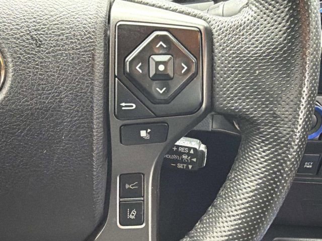 Certified 2021 Toyota Tacoma TRD Off-Road w/ Technology Package image 24