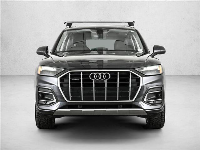Used 2024 Audi Q5 2.0T Premium Plus w/ Premium Plus Package image 2