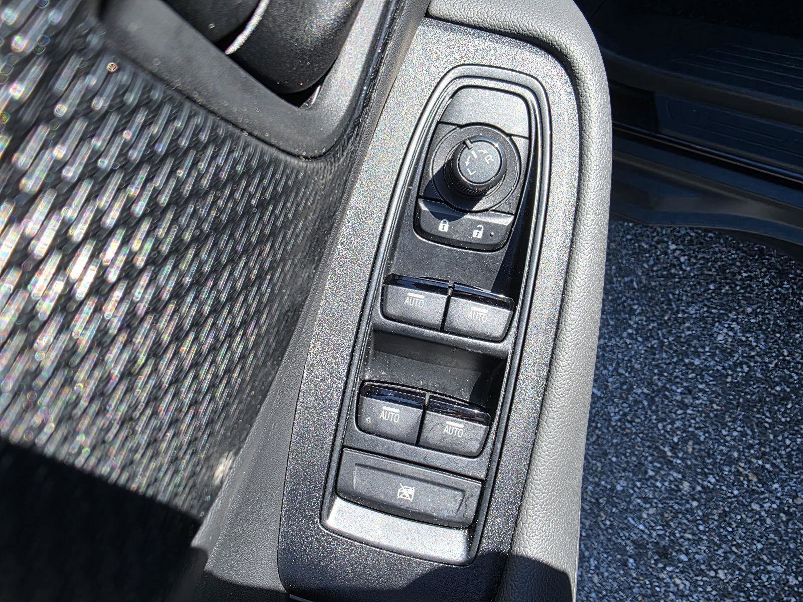 Used 2024 Subaru Outback Wilderness image 11