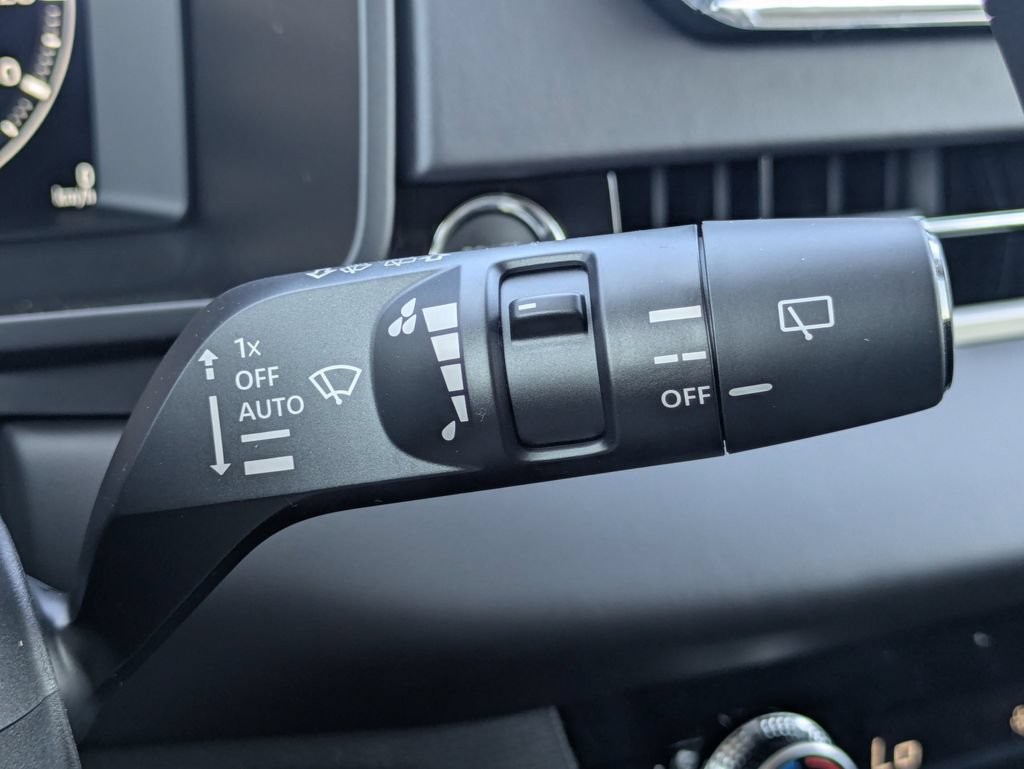 New 2025 Mitsubishi Outlander SE AWD/4WD image 29