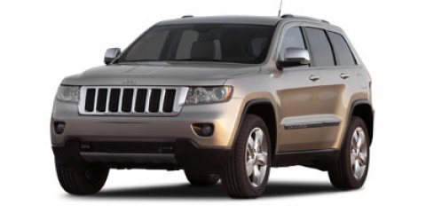 Used 2012 Jeep Grand Cherokee Laredo w/ Laredo E Group image 1