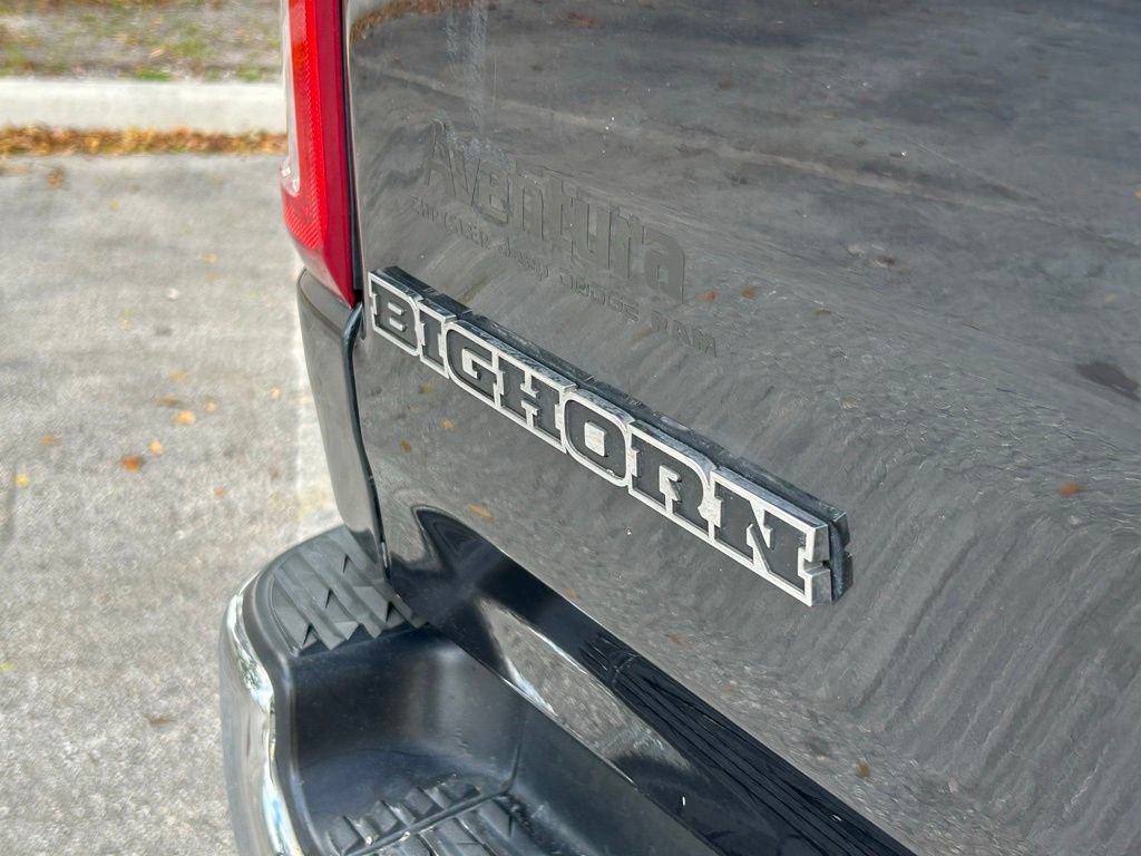 Used 2019 RAM 1500 Big Horn image 45