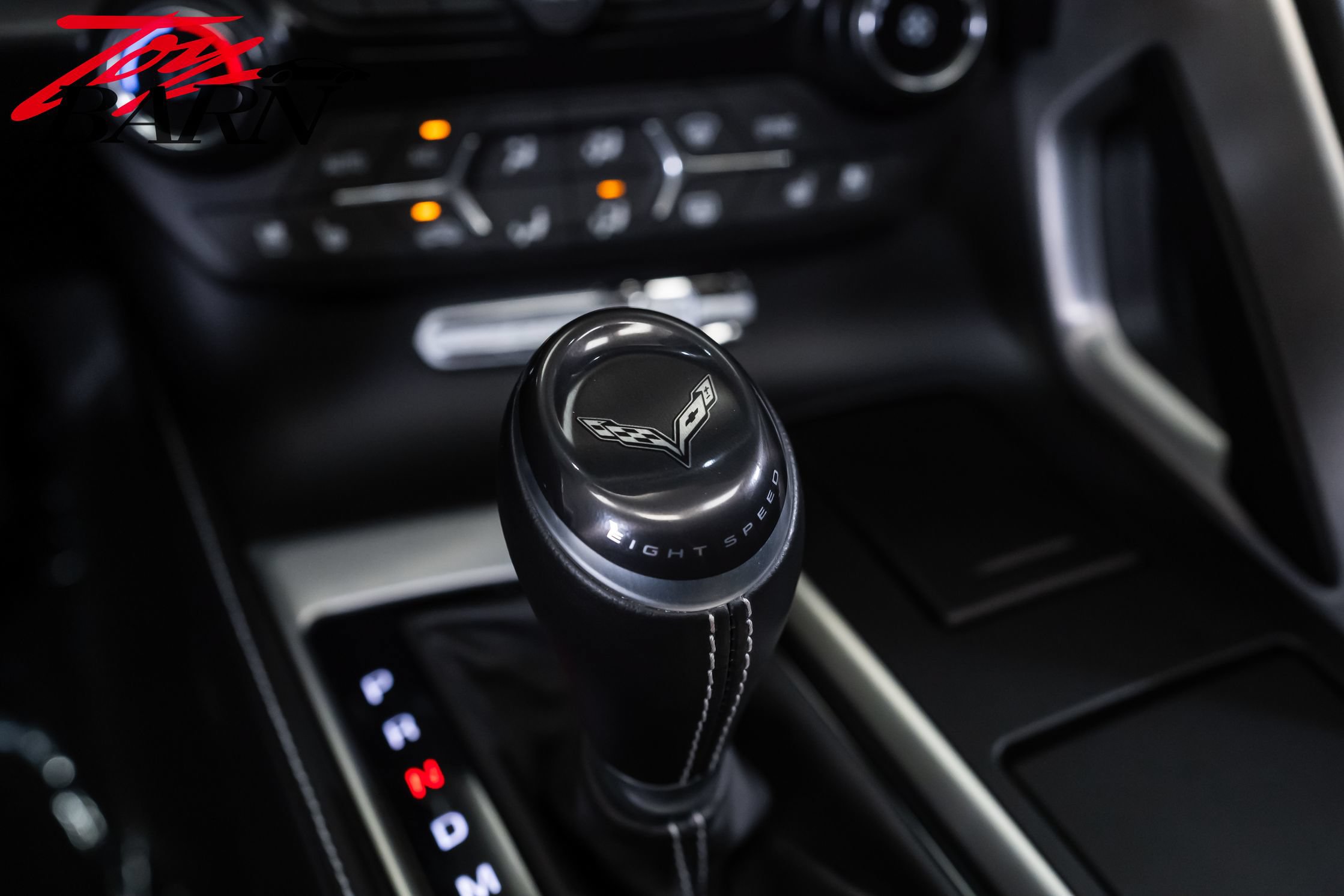 Used 2017 Chevrolet Corvette Grand Sport RWD image 48