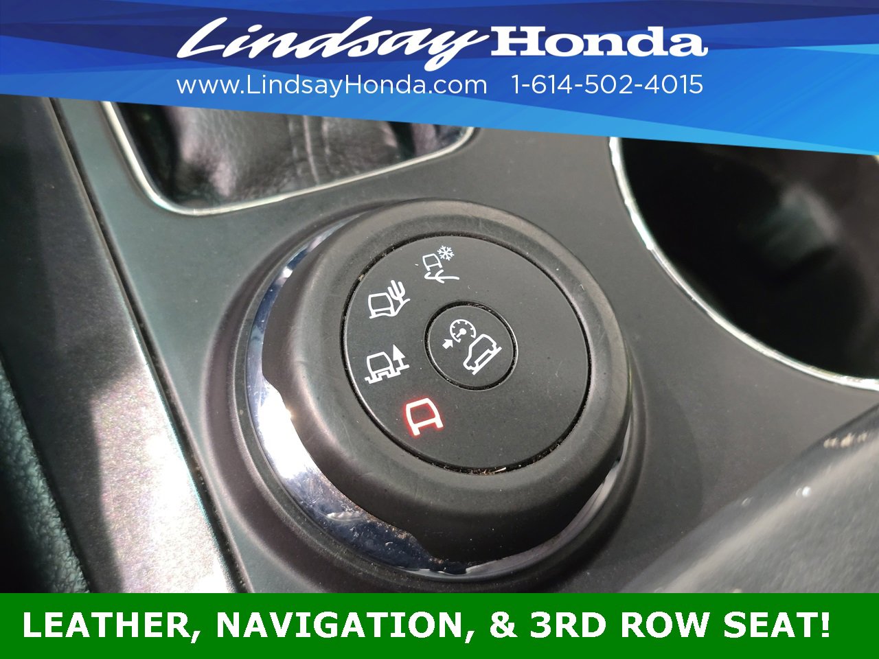 Used 2016 Ford Explorer Platinum image 19