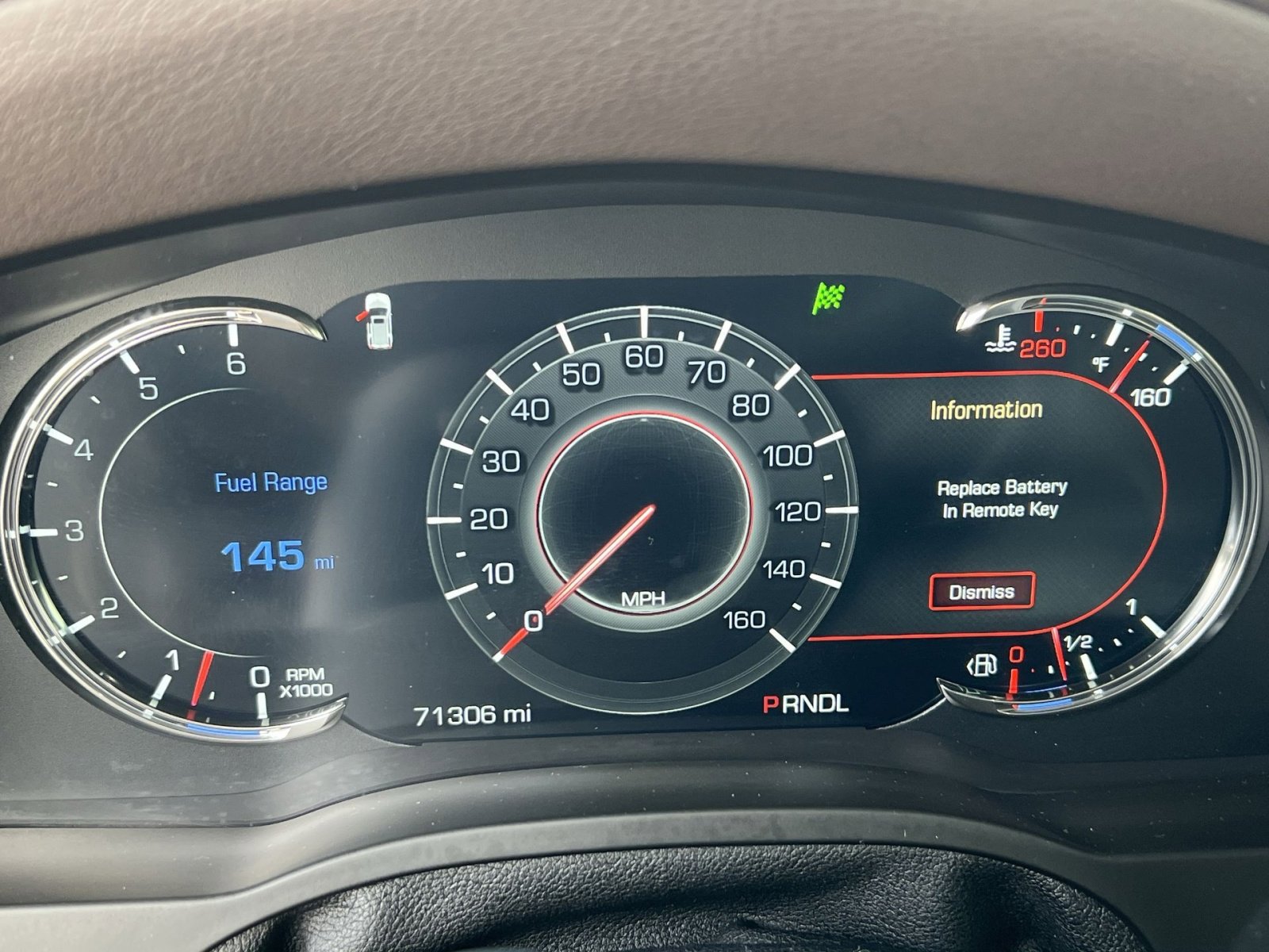 Used 2017 Cadillac Escalade Luxury image 17
