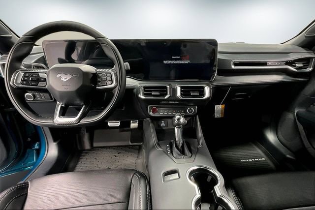 New 2026 Ford Mustang Premium image 5
