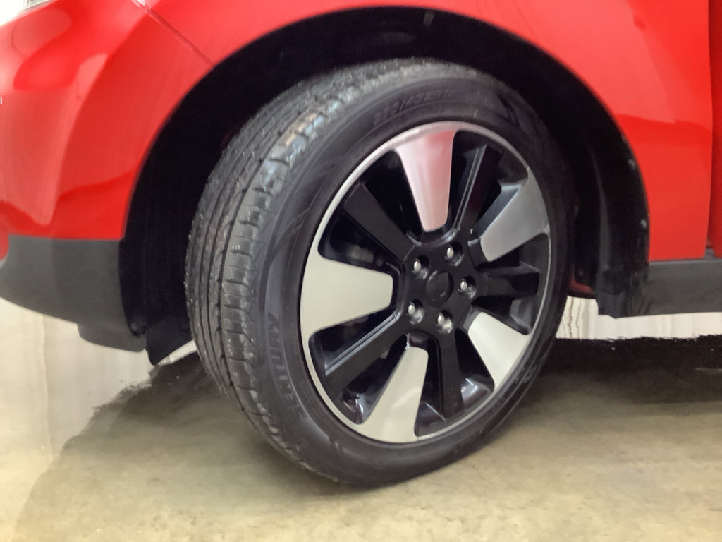 Used 2019 Kia Soul + image 27