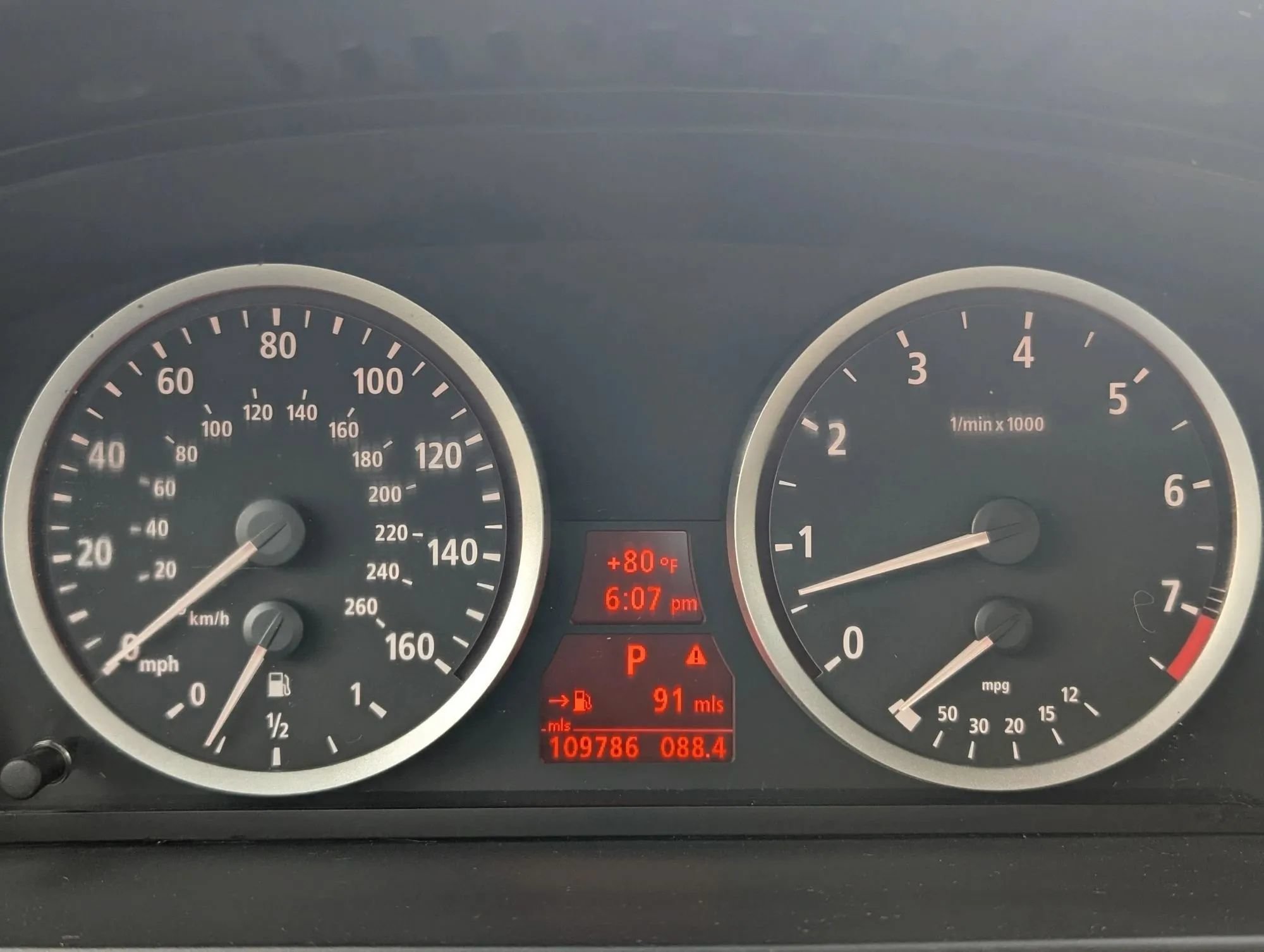 Used 2007 BMW 530xi Sedan AWD/4WD image 32