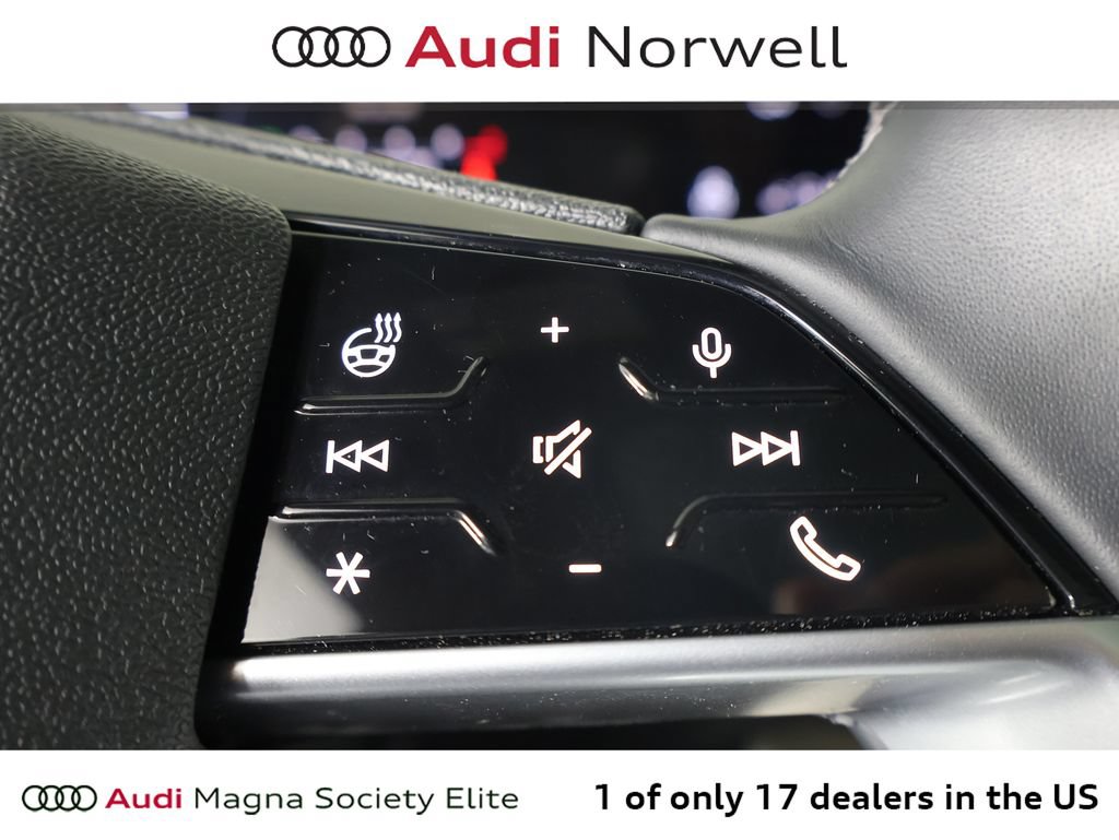 Used 2025 Audi Q5 Premium w/ Premium Plus AWD/4WD image 30