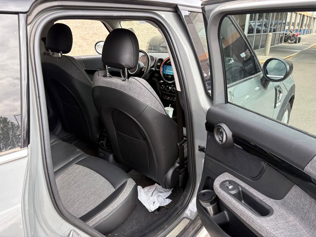Used 2022 MINI Cooper Countryman S image 29