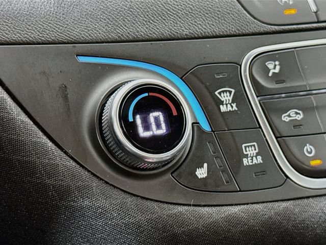 Used 2024 Chevrolet Malibu LT FWD image 26