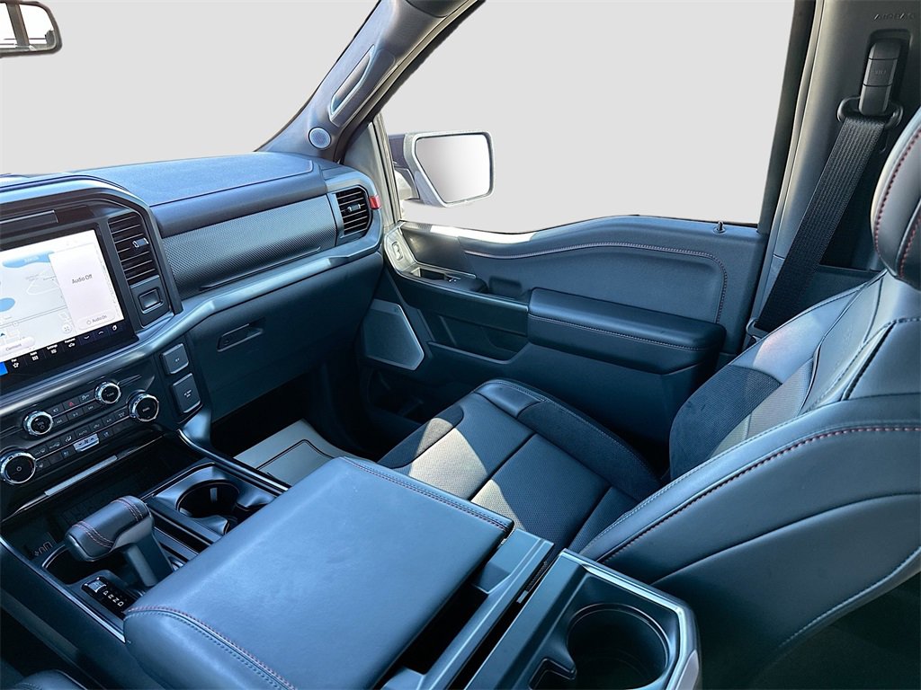 Used 2025 Ford F150 Raptor image 25