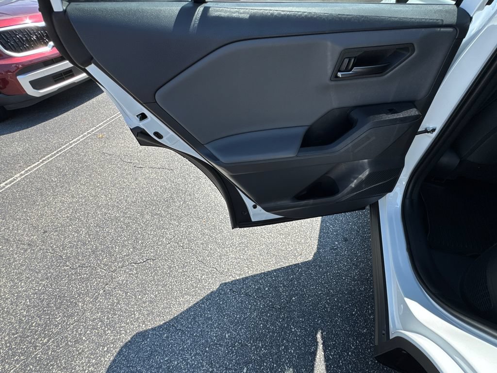 New 2026 Toyota RAV4 XLE Premium FWD image 22