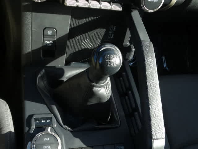 Used 2024 Toyota Tacoma SR image 31
