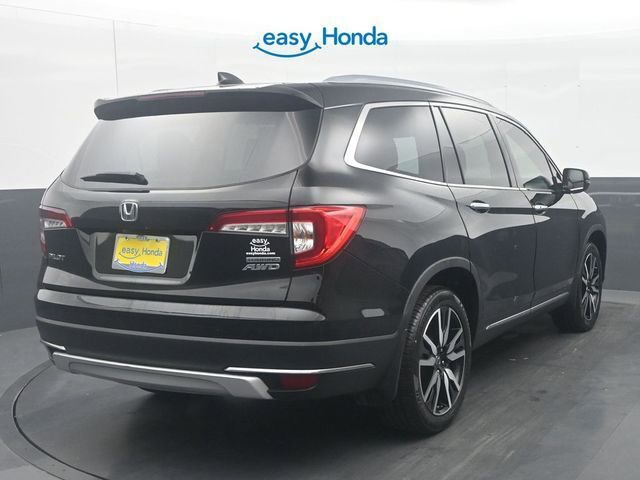 Used 2019 Honda Pilot Touring image 7
