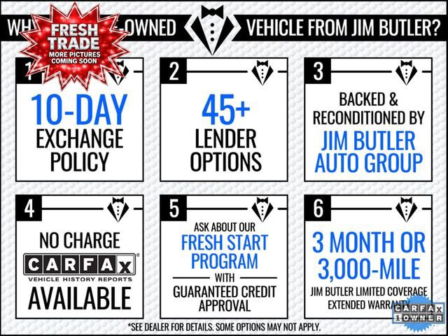Used 2018 RAM 2500 Laramie w/ Convenience Group AWD/4WD image 4