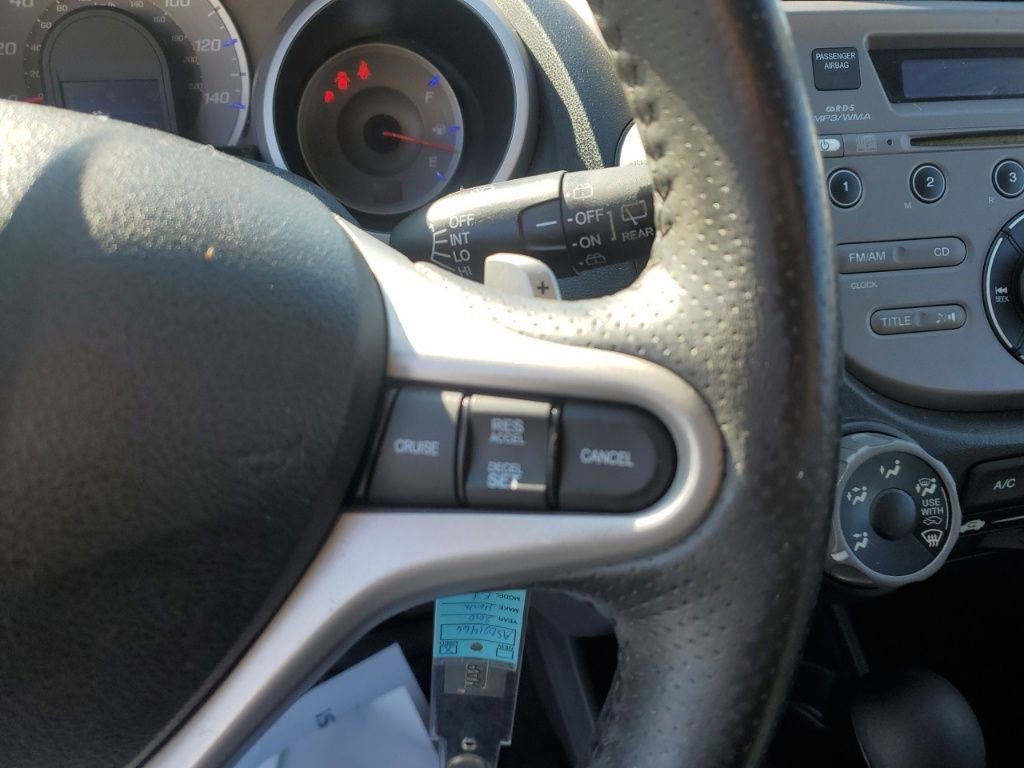 Used 2010 Honda Fit Sport image 12