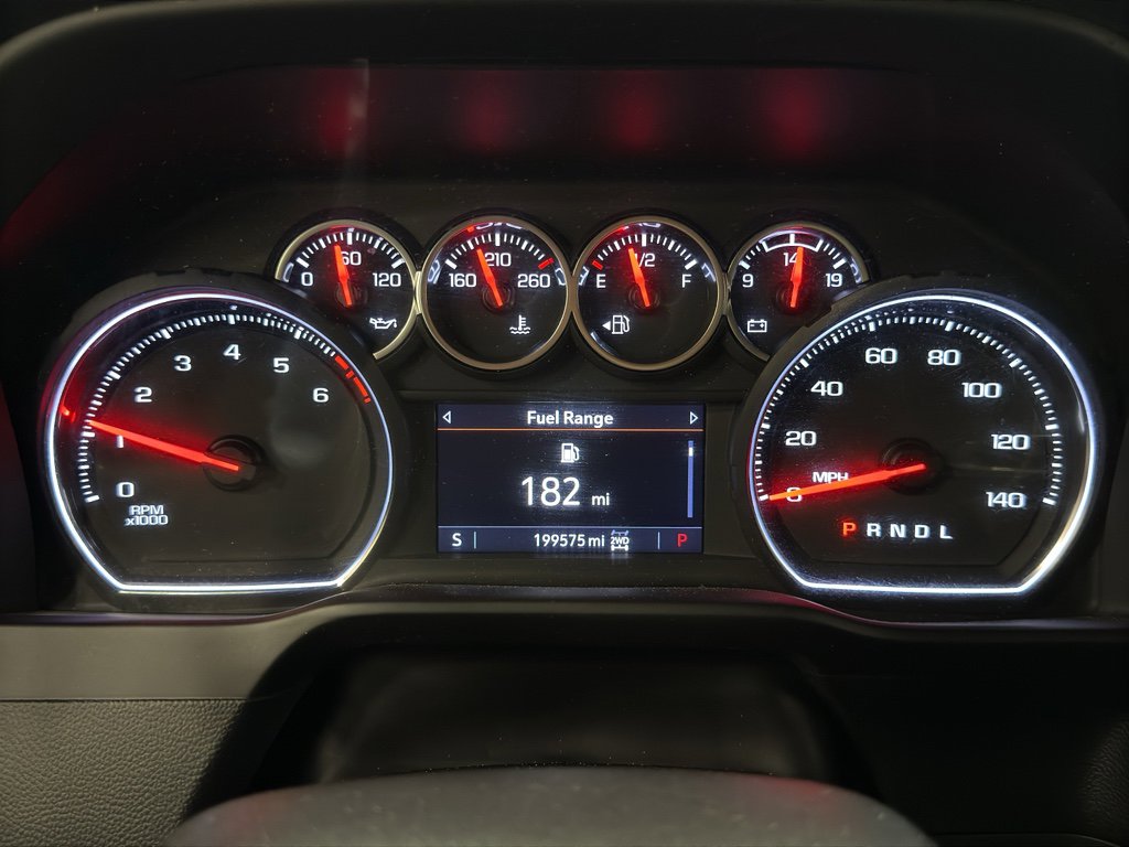 Used 2022 Chevrolet Silverado 2500 LT w/ All Star Edition image 19