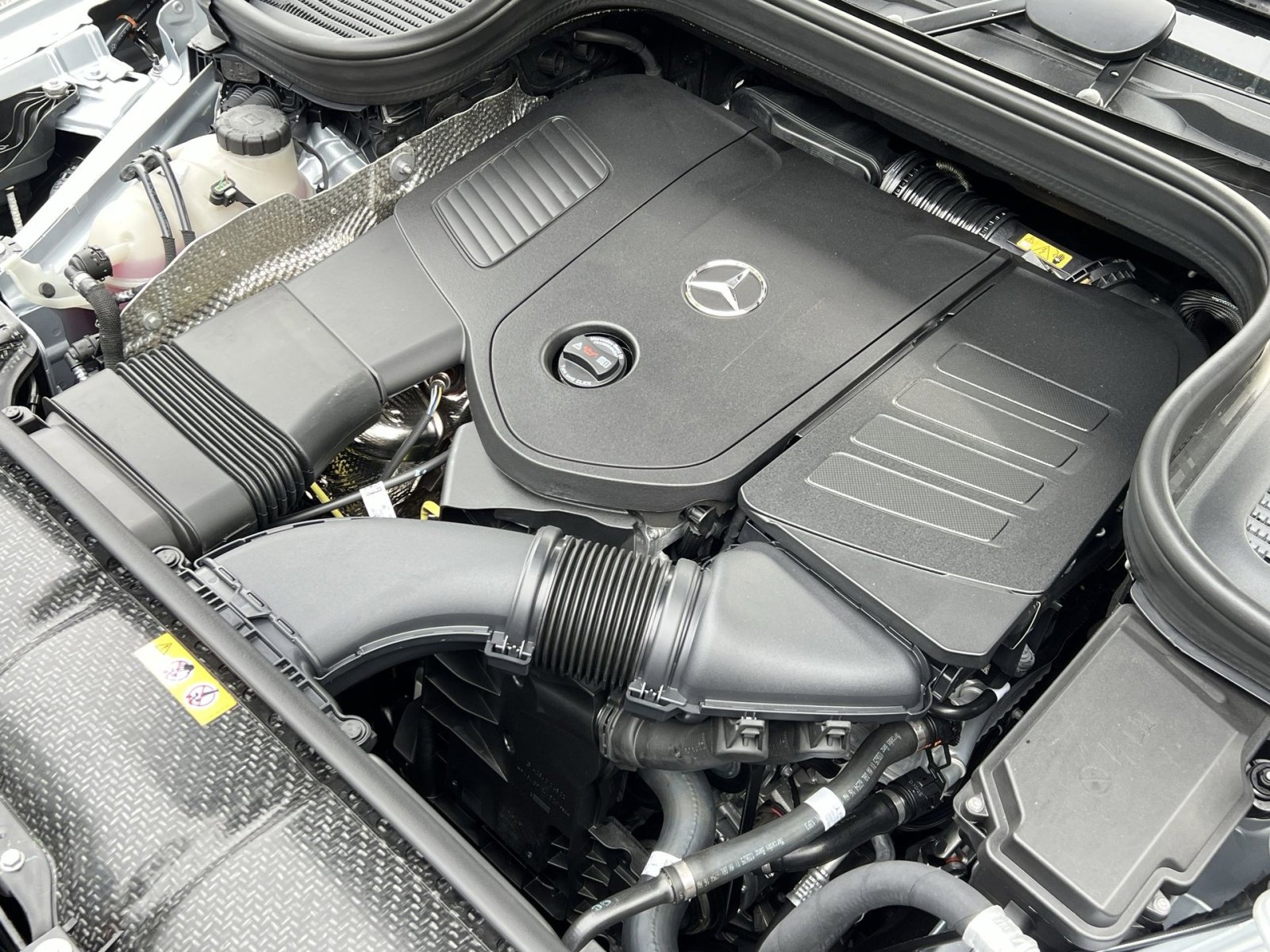 New 2026 Mercedes-Benz GLE 350 4MATIC image 27