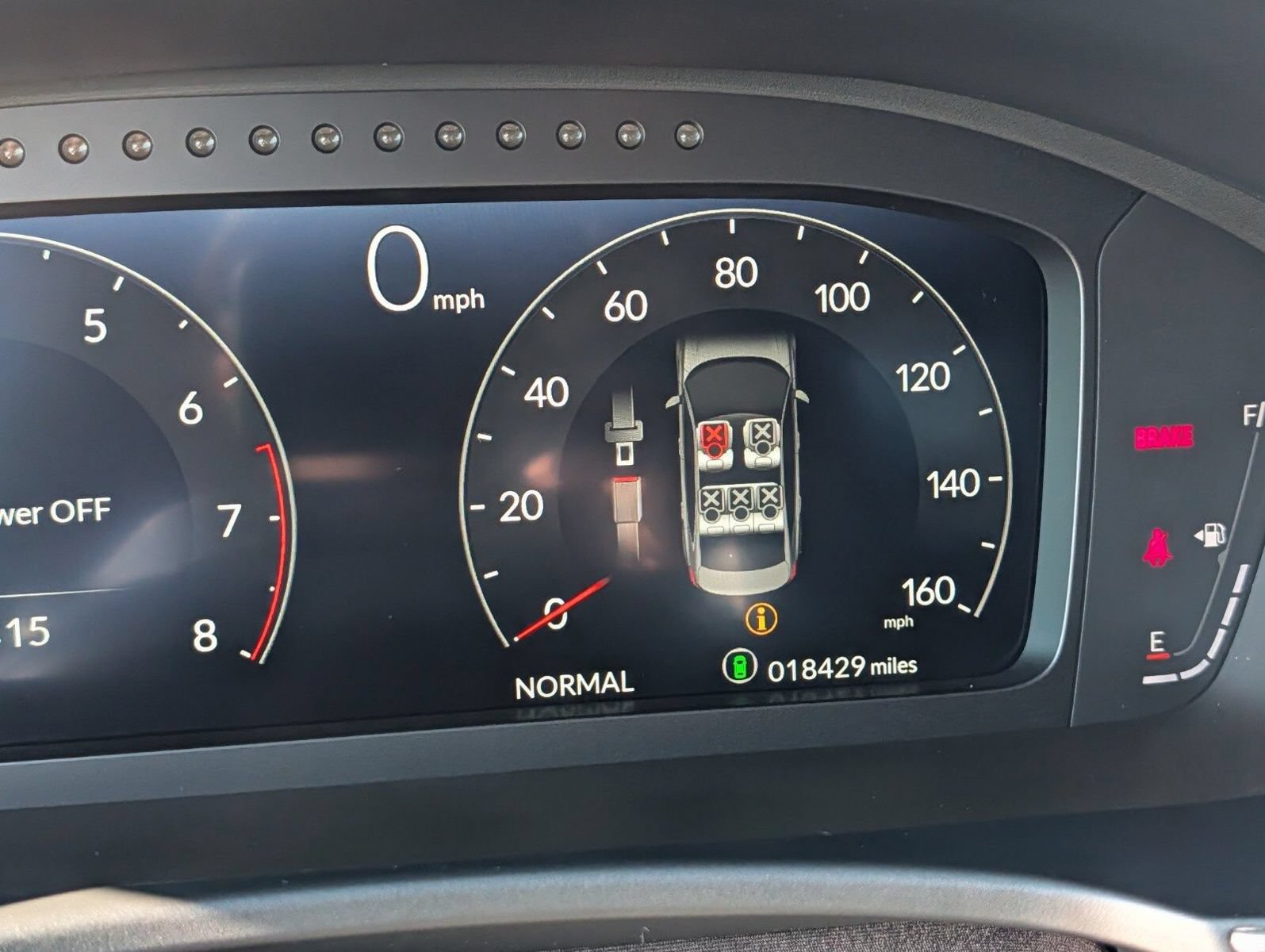 Used 2025 Honda Civic Si image 27