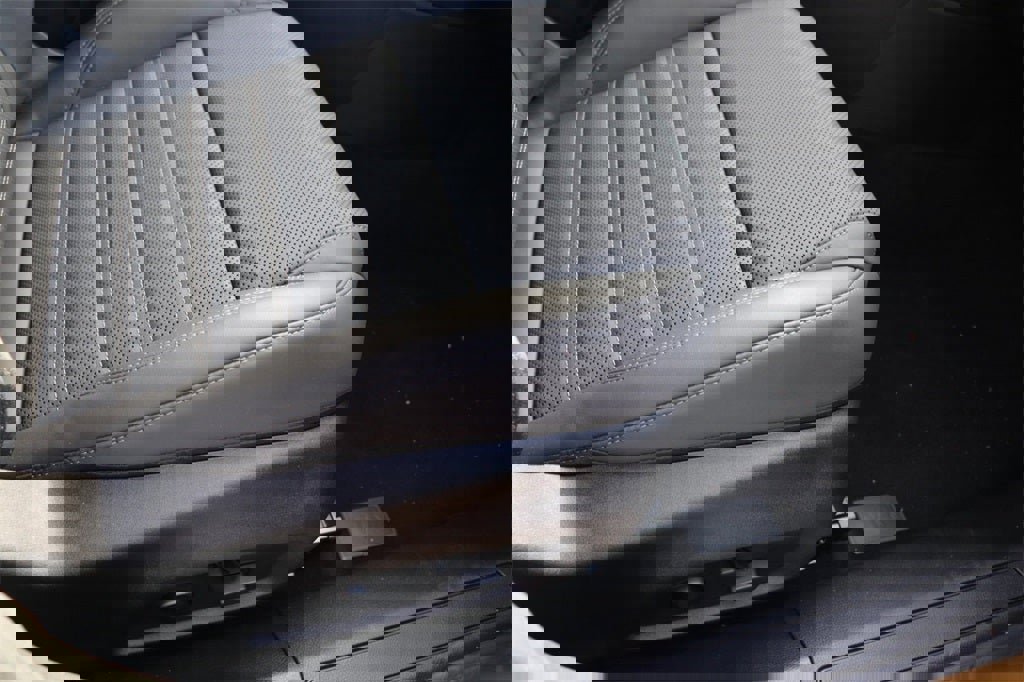 New 2024 Dodge Hornet R/T Plus w/ R/T Blacktop Package image 27