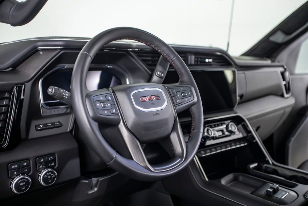 Used 2025 GMC Sierra 2500 AT4X w/ AT4X AEV Edition AWD/4WD image 19