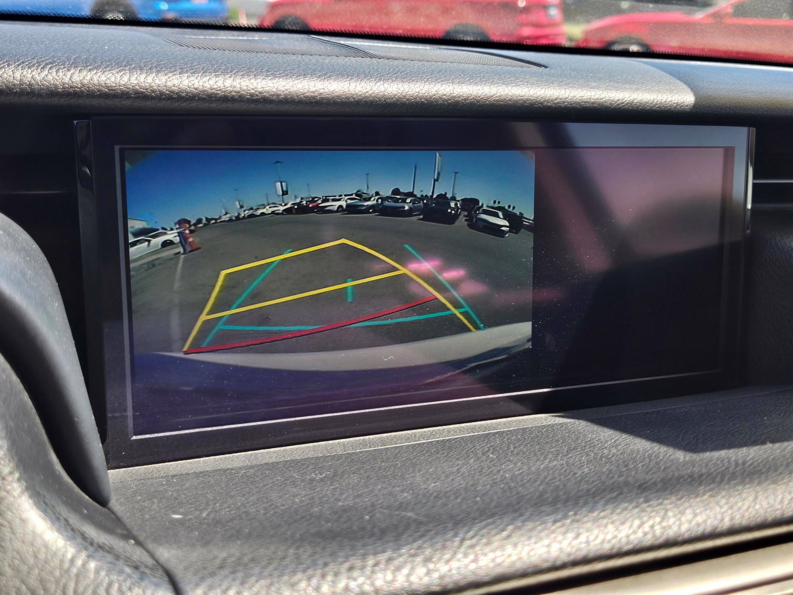 Used 2020 Lexus IS 300 w/ Navigation Package RWD image 21