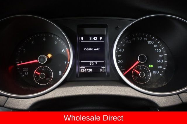 Used 2012 Volkswagen Golf 2-Door image 15