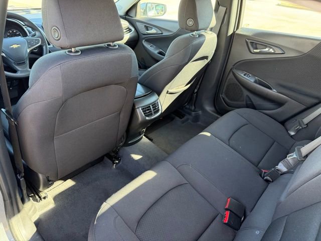 Used 2023 Chevrolet Malibu LT image 22