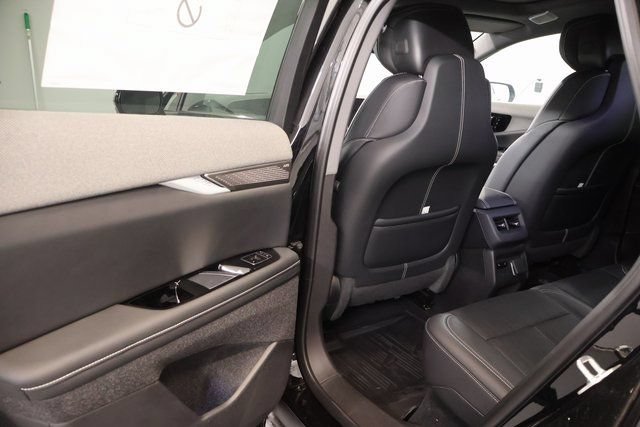 New 2026 Cadillac Optiq Sport 2 w/ LPO, Floor Liner Package RWD image 8