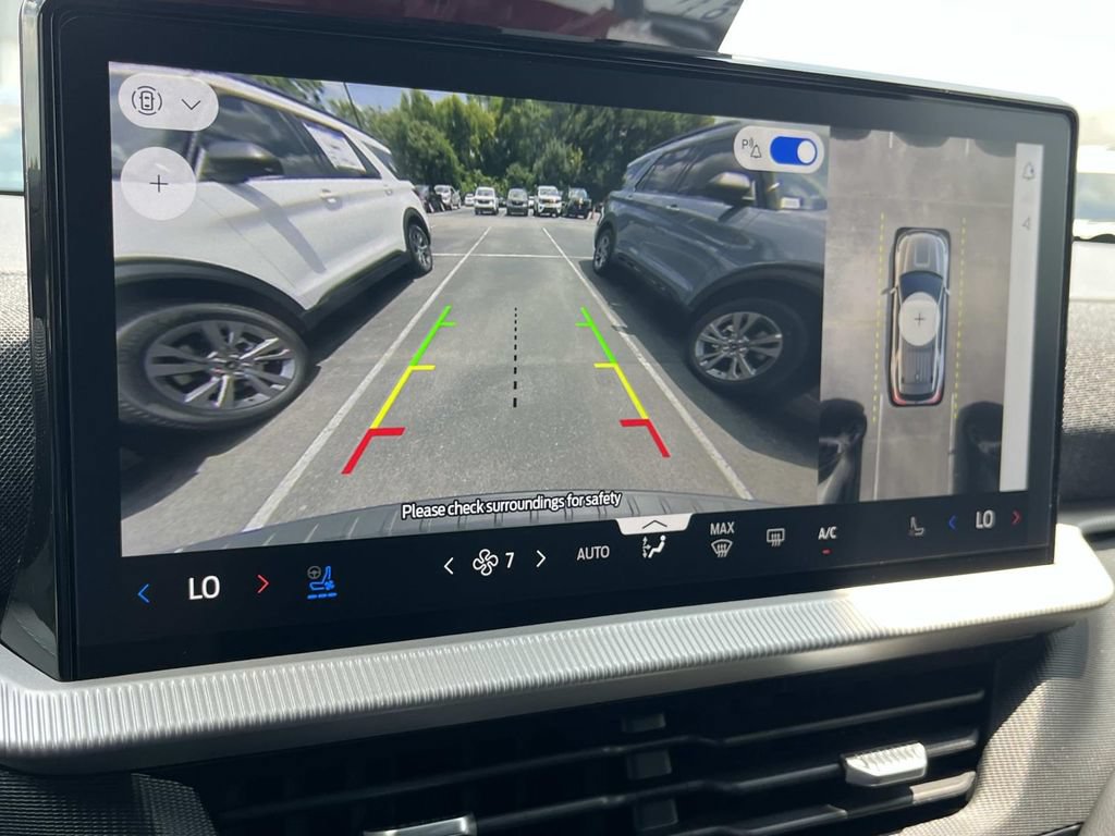 New 2026 Ford Explorer Tremor w/ Tremor Ultimate Package AWD/4WD image 38
