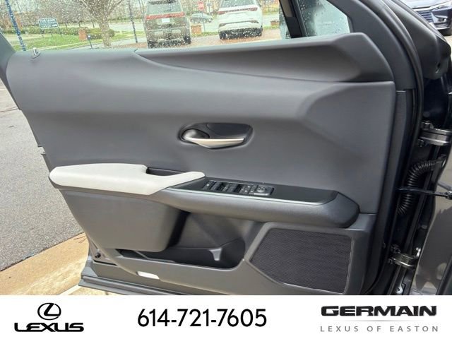 New 2026 Lexus UX 300h 300h Premium image 20