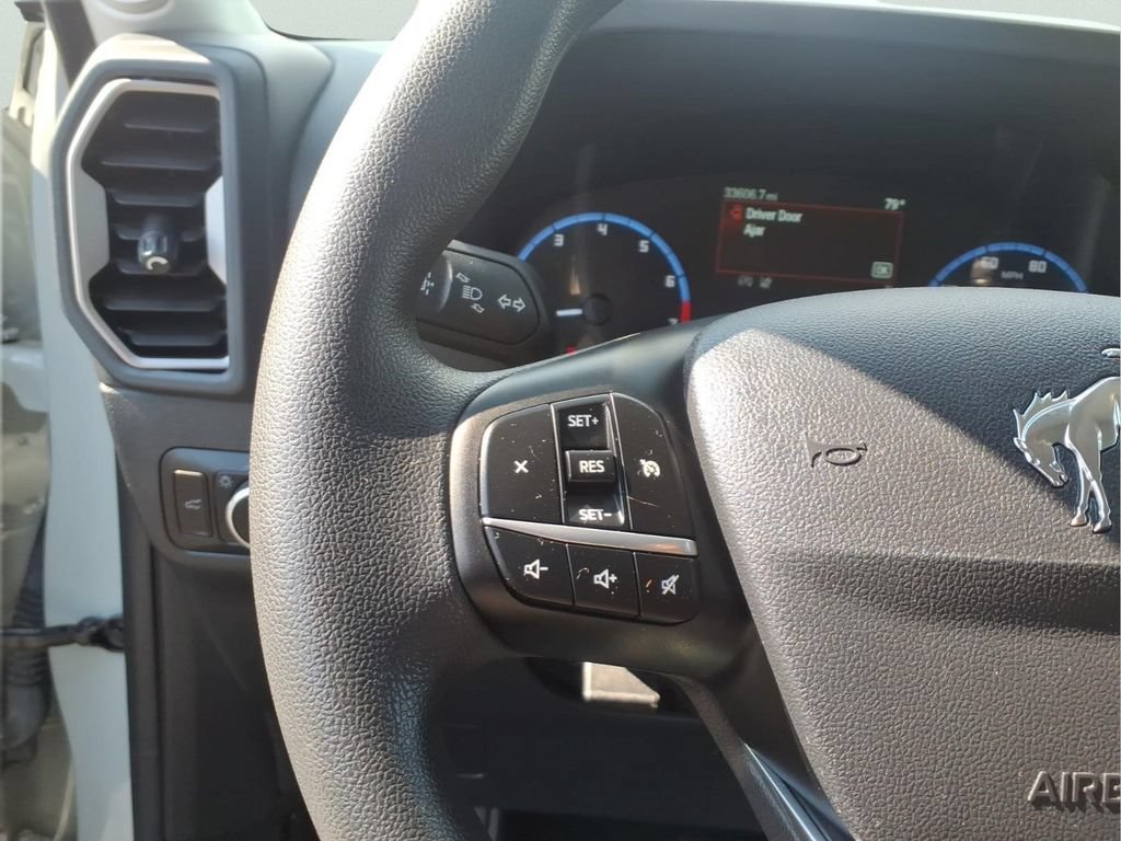 Used 2023 Ford Bronco Sport Big Bend AWD/4WD image 29