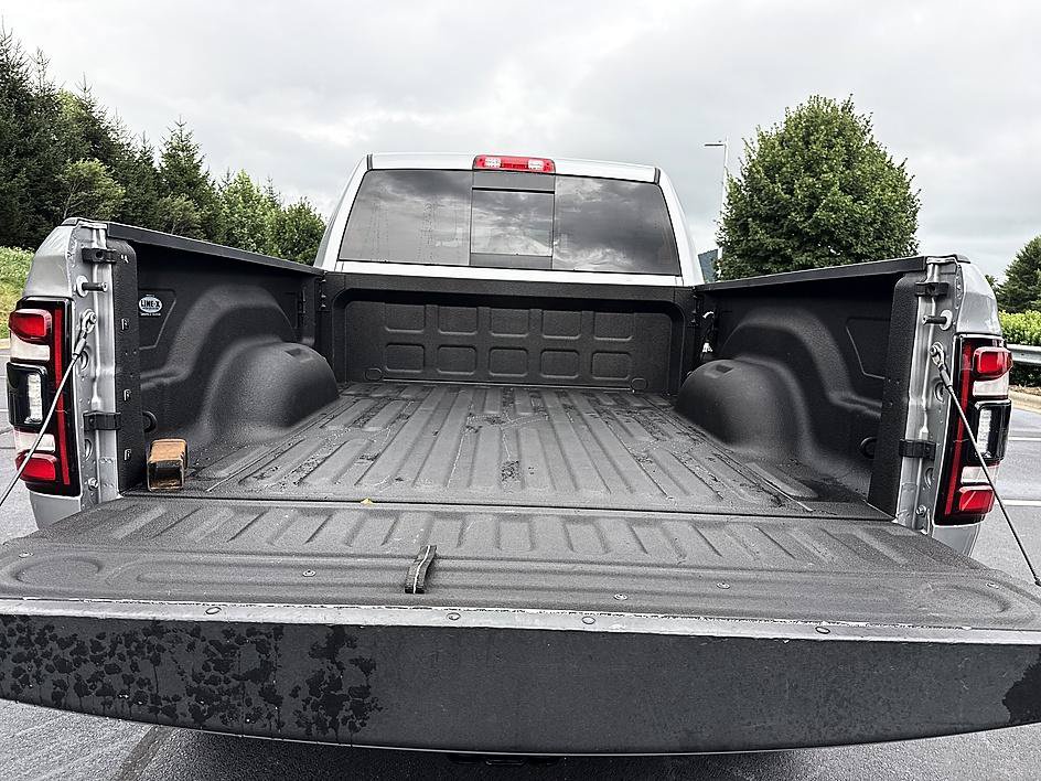 Used 2019 RAM 2500 Power Wagon AWD/4WD image 23