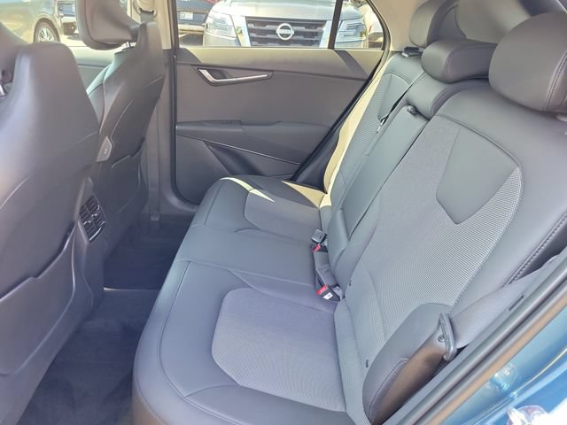 New 2026 Kia Niro EX w/ EX Premium Package FWD image 17