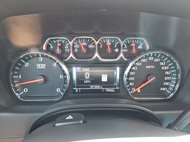 Used 2019 GMC Yukon SLT AWD/4WD image 14