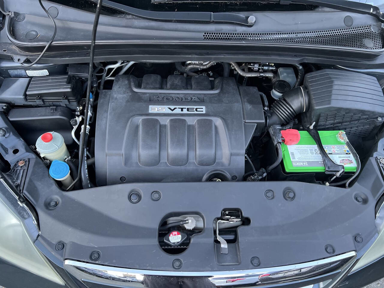 Used 2006 Honda Odyssey EX image 30