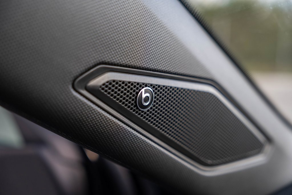 Used 2024 Volkswagen Jetta GLI Autobahn w/ GLI Black Package image 13