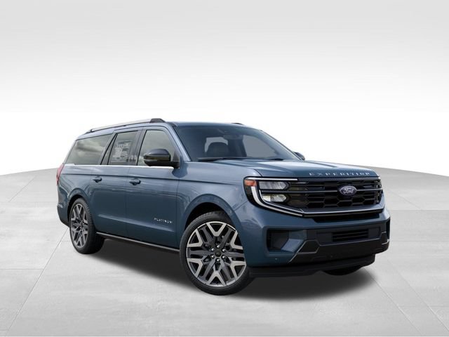 New 2027 Ford Expedition Max Platinum w/ Platinum Ultimate Package AWD/4WD image 5