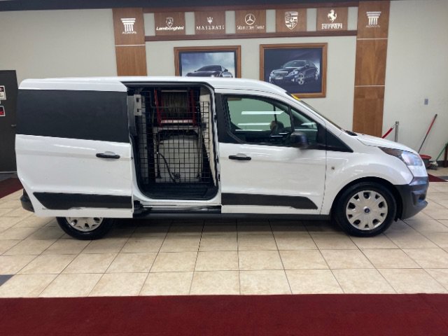 Used 2018 Ford Transit Connect XL FWD image 8