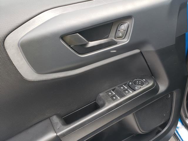 Used 2022 Ford Bronco Sport Big Bend image 11