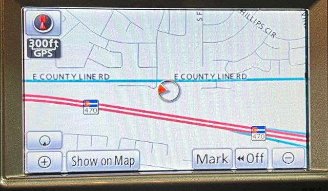 Used 2011 Toyota 4Runner Trail image 33