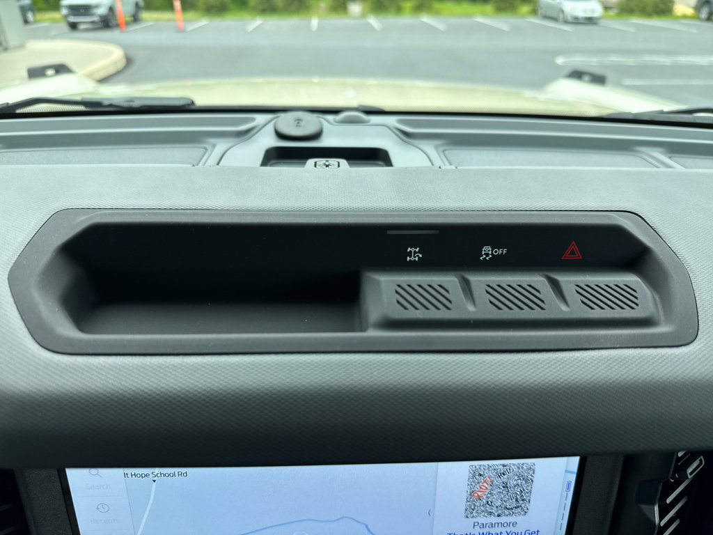 New 2026 Ford Bronco Big Bend AWD/4WD image 31
