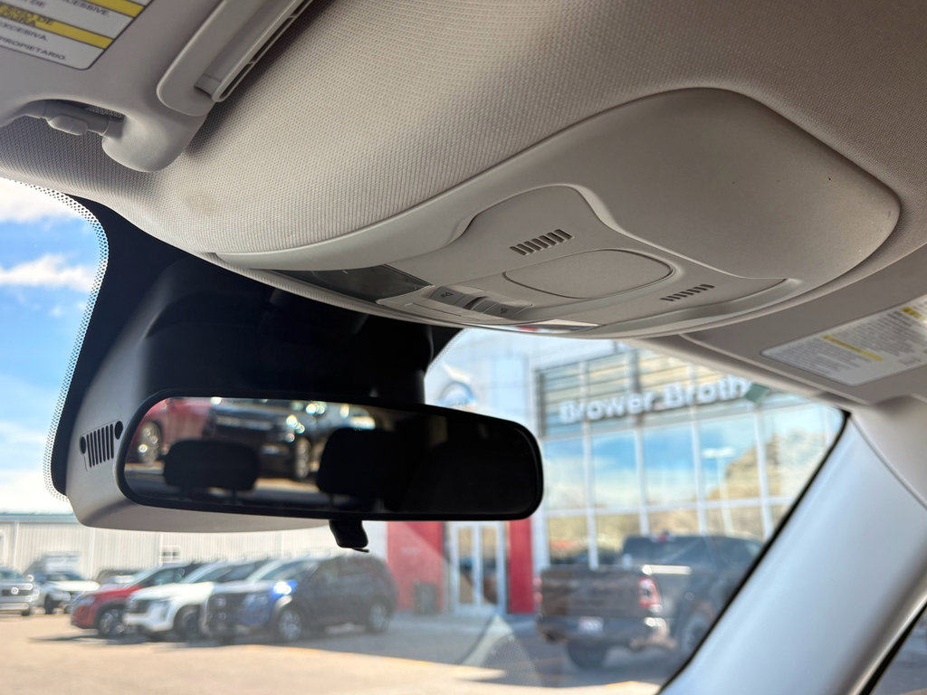 Used 2015 Jeep Renegade Latitude image 28