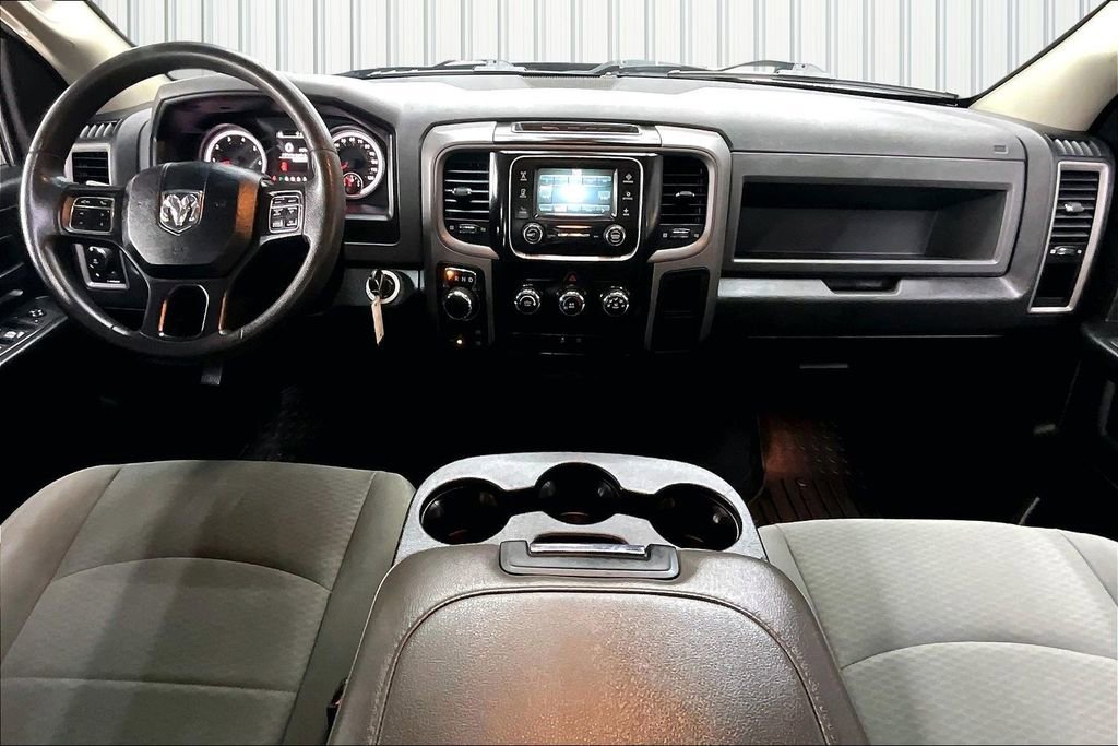 Used 2018 RAM 1500 Express image 8