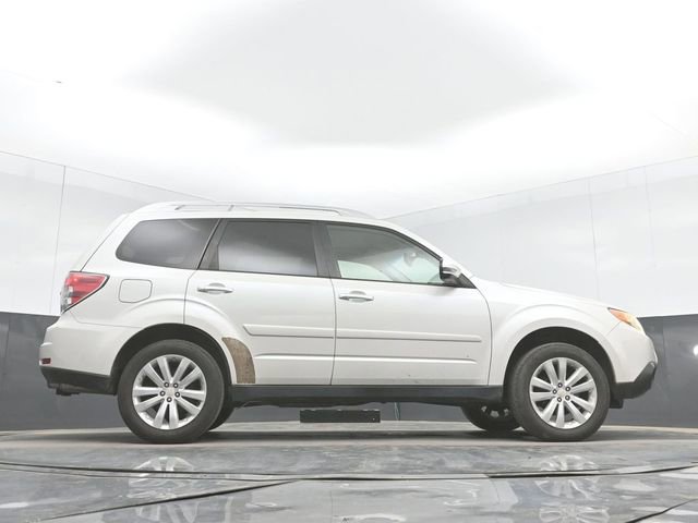 Used 2012 Subaru Forester 2.5X Touring AWD/4WD image 34