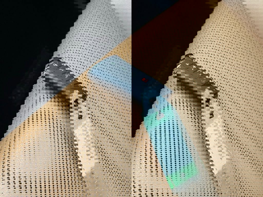 Used 2022 Lexus ES 350 w/ Premium Package image 38