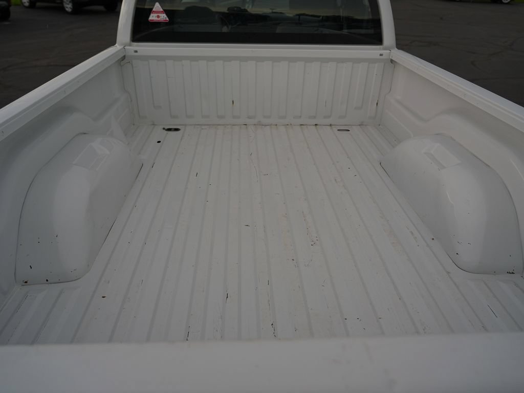 Used 2011 Dodge Dakota Big Horn w/ Skid Plate Group AWD/4WD image 24